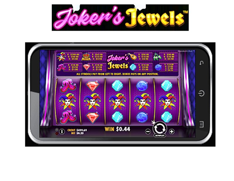 Jugar gratis joker jewels - Descubre los Secretos para Ganar con Joker Jewels en Casinos en Línea Argentinos