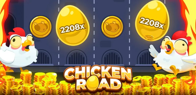 Image: Disfruta del Juego de Azar en el Casino Chicken Road en España