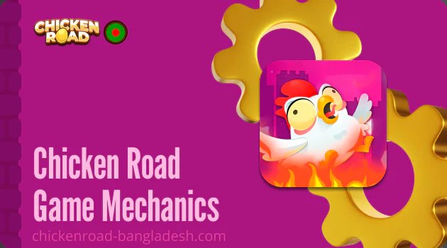 Learn about chicken road